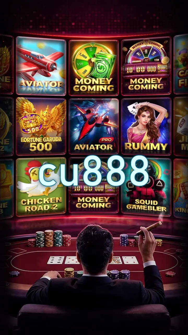 cu888 Unduh