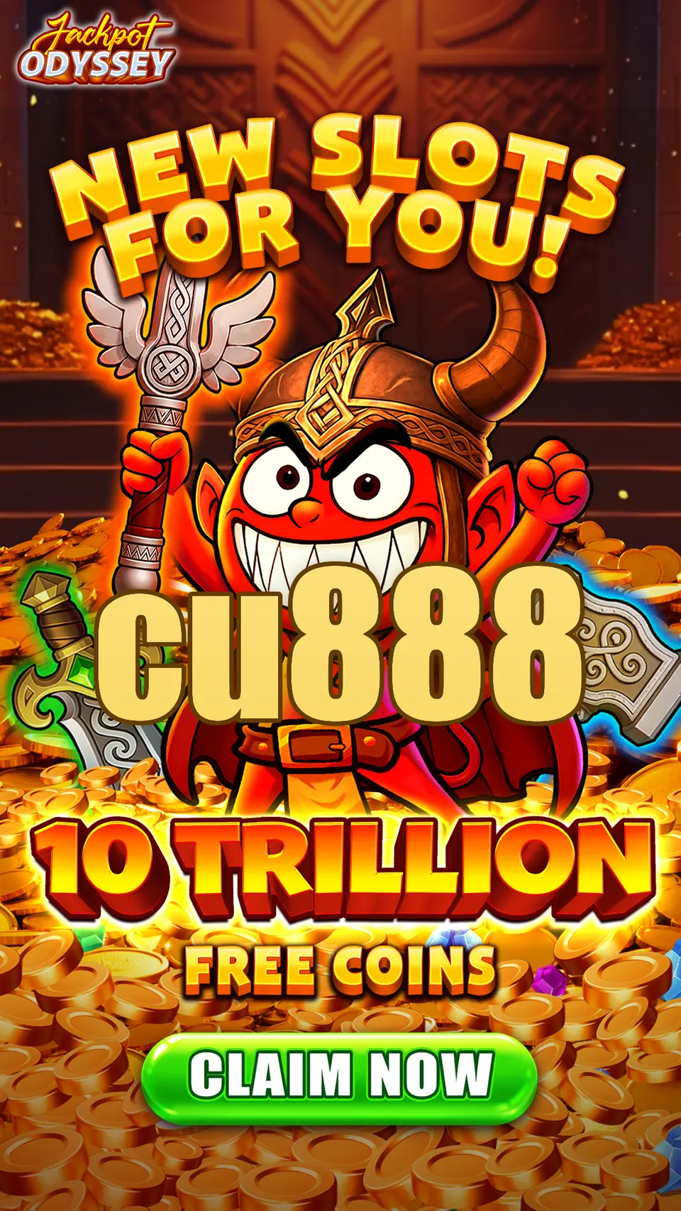 cu888 Unduh