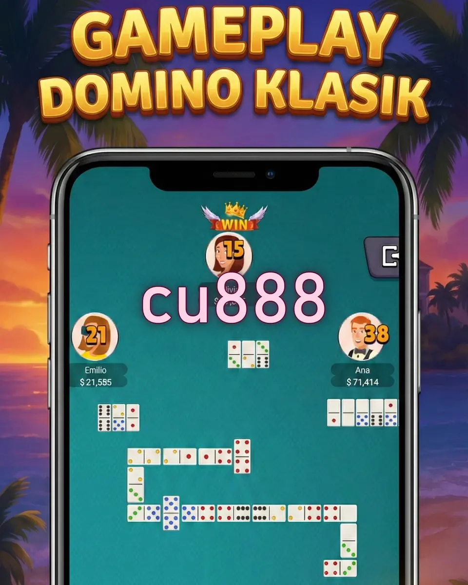 cu888 Unduh