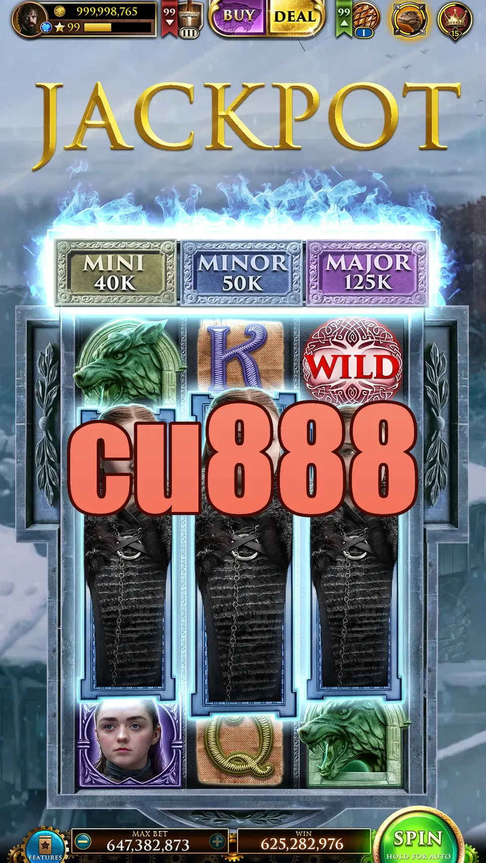 cu888 Masuk