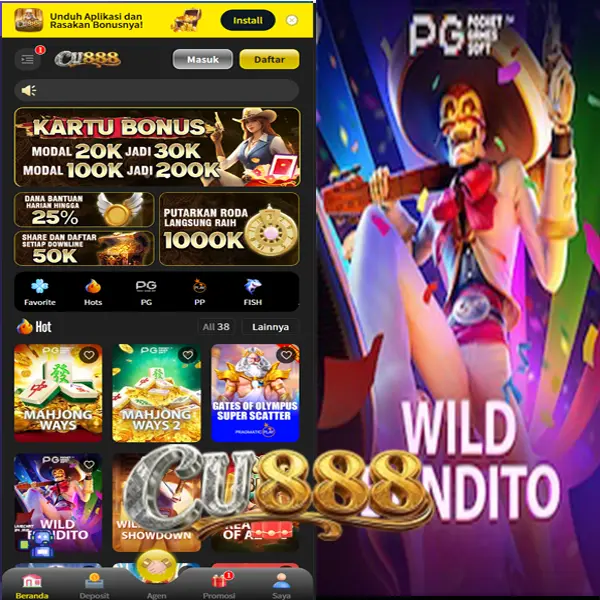 cu888 Masuk - cu888 Resmi
